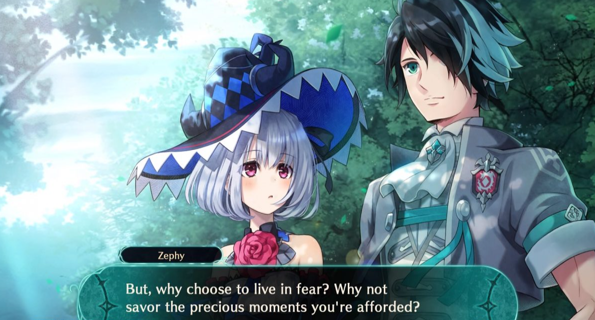 《龙星的瓦尔尼尔 Dragon Star Varnir》Switch港版金手指下载 – 含v1.0.1_0