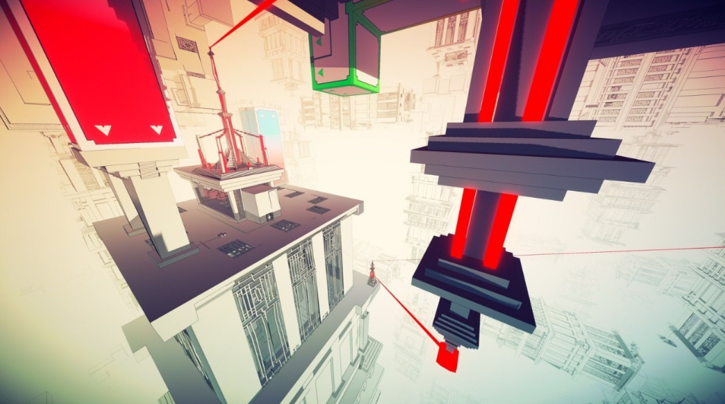 【9.0】《多重花园 Manifold Garden》PS4港版中文下载- 含V1.00_0