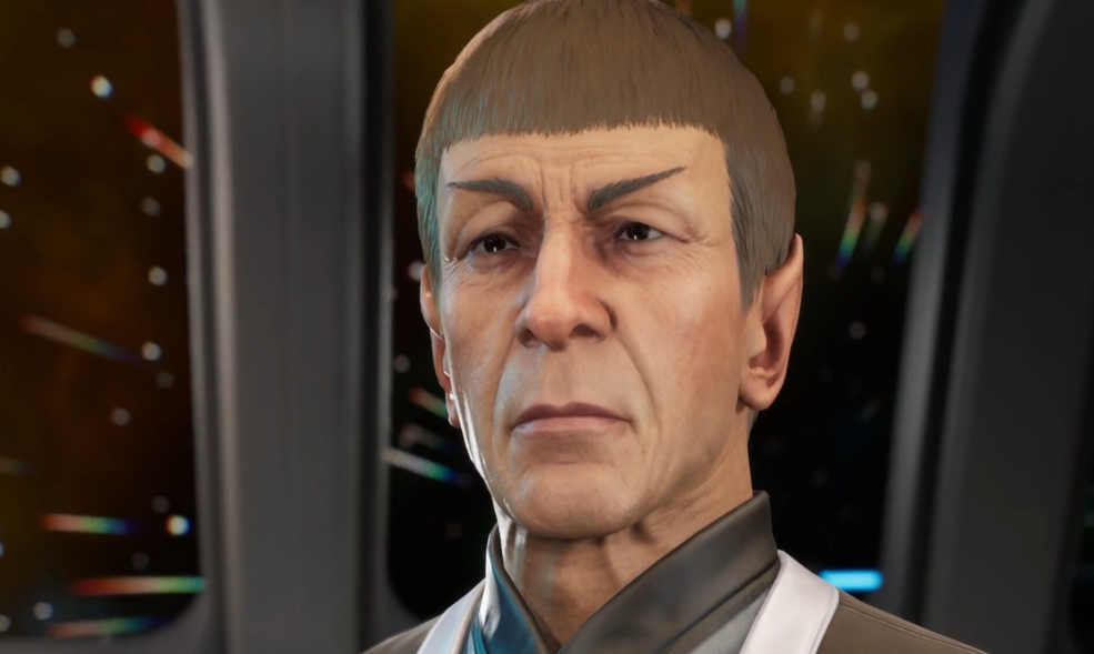 《星际迷航 复兴 Star Trek Resurgence》Switch美版中文NSZ下载_1