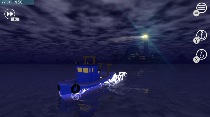 《风帆航行 Sailing the winds》Switch美版中文NSZ下载_0