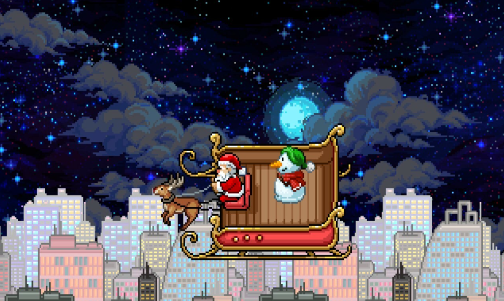《雪人的故事 Snowman Story》Switch美版中文NSZ下载_1