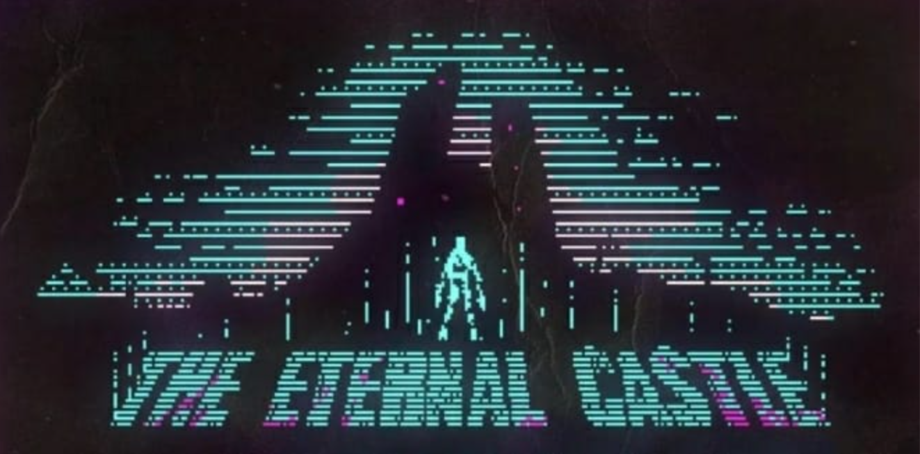 《永恒的城堡：重制版 The Eternal Castle REMASTERED》Switch英文版NSZ下载 – 含1.1.0补丁_0