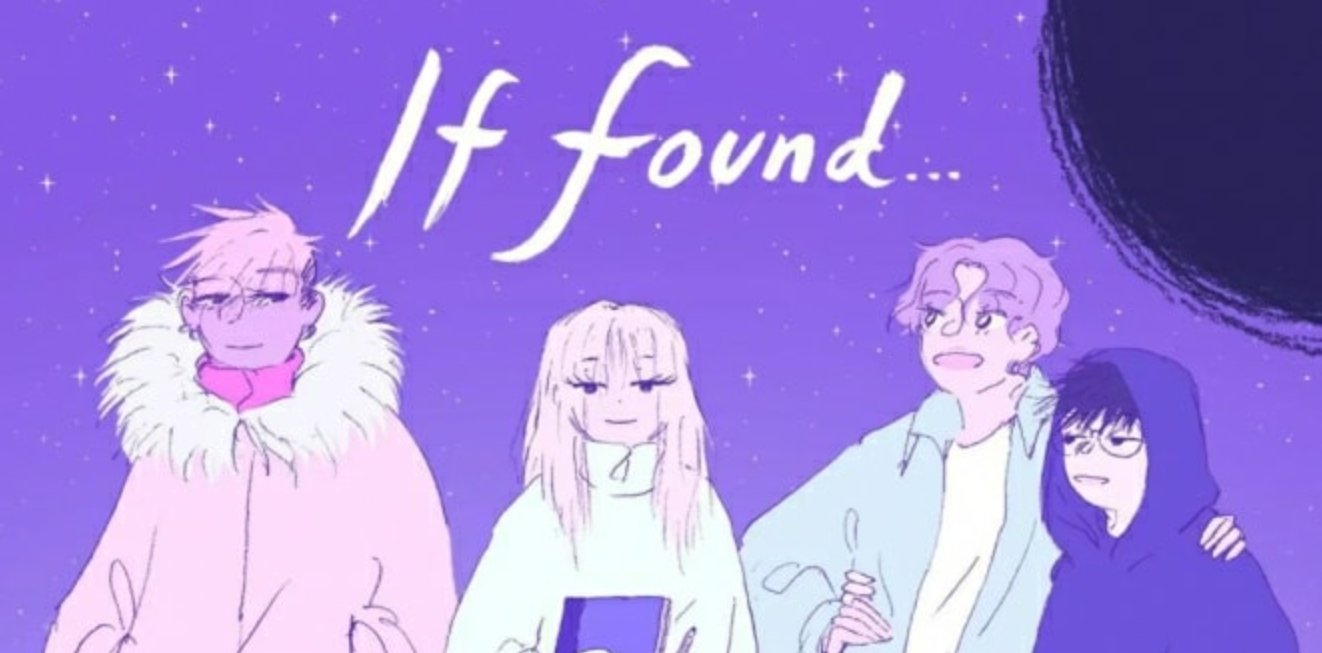 《若找到 If Found》Switch中文版NSZ下载 – 含1.1.0补丁_0