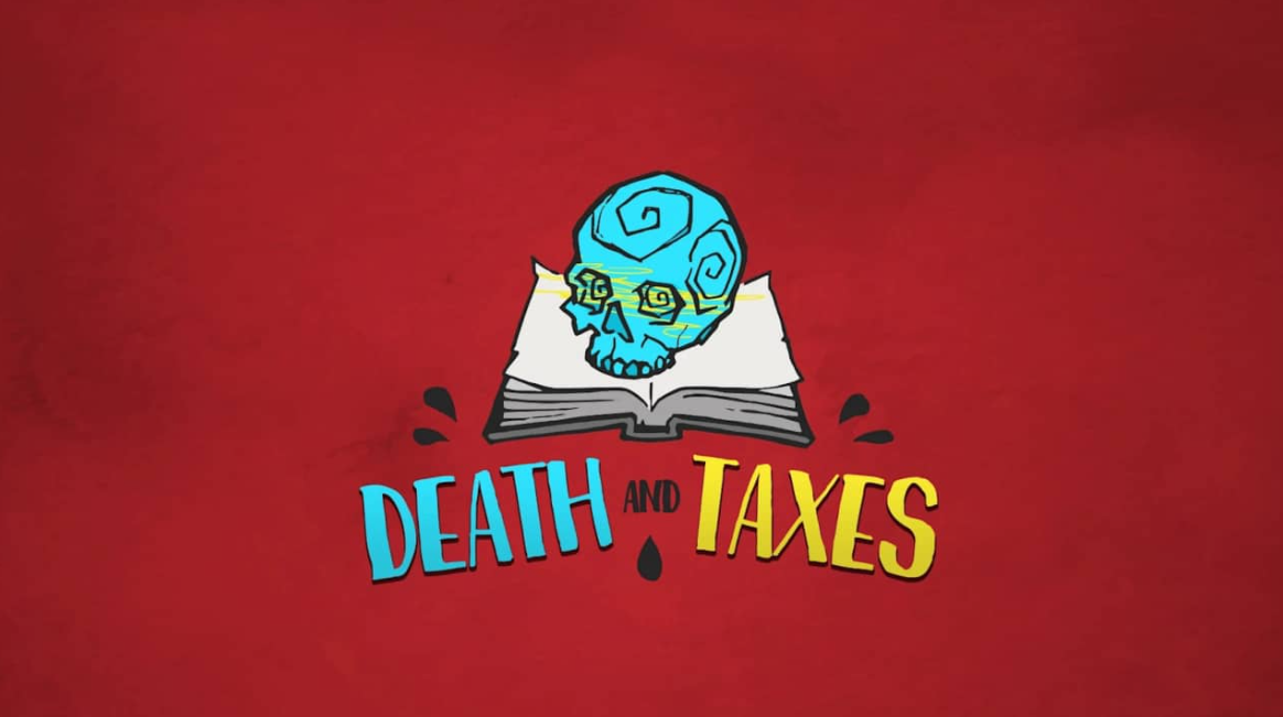 《死亡与税赋 Death and Taxes》Switch中文版NSZ下载_0
