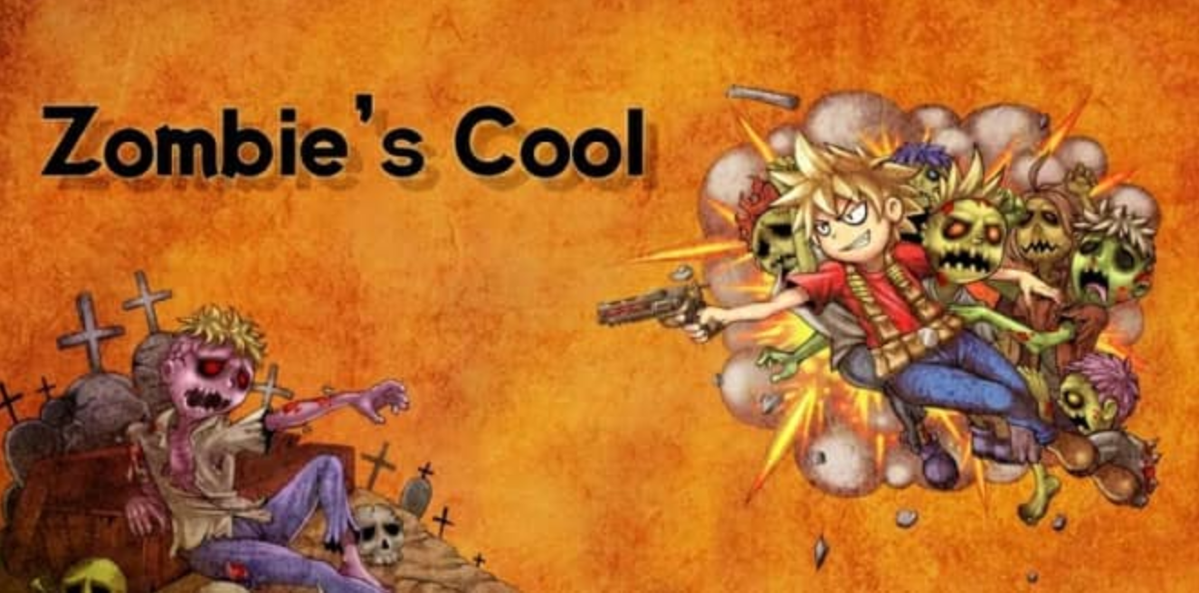 《丧尸来吧！Zombie’s Cool》Switch中文版XCI下载 – 含1.0.3补丁_0