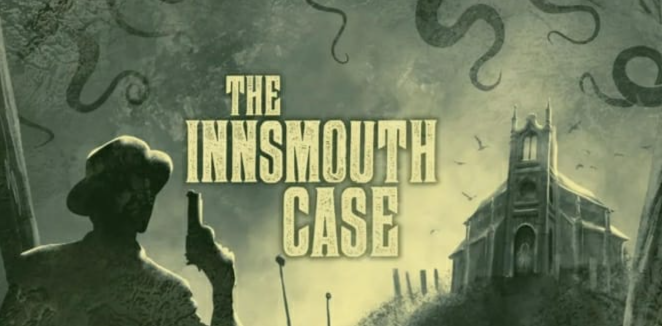 《印斯茅斯谜案 The Innsmouth Case》Switch英文版NSP下载 – 含1.0.1补丁_0