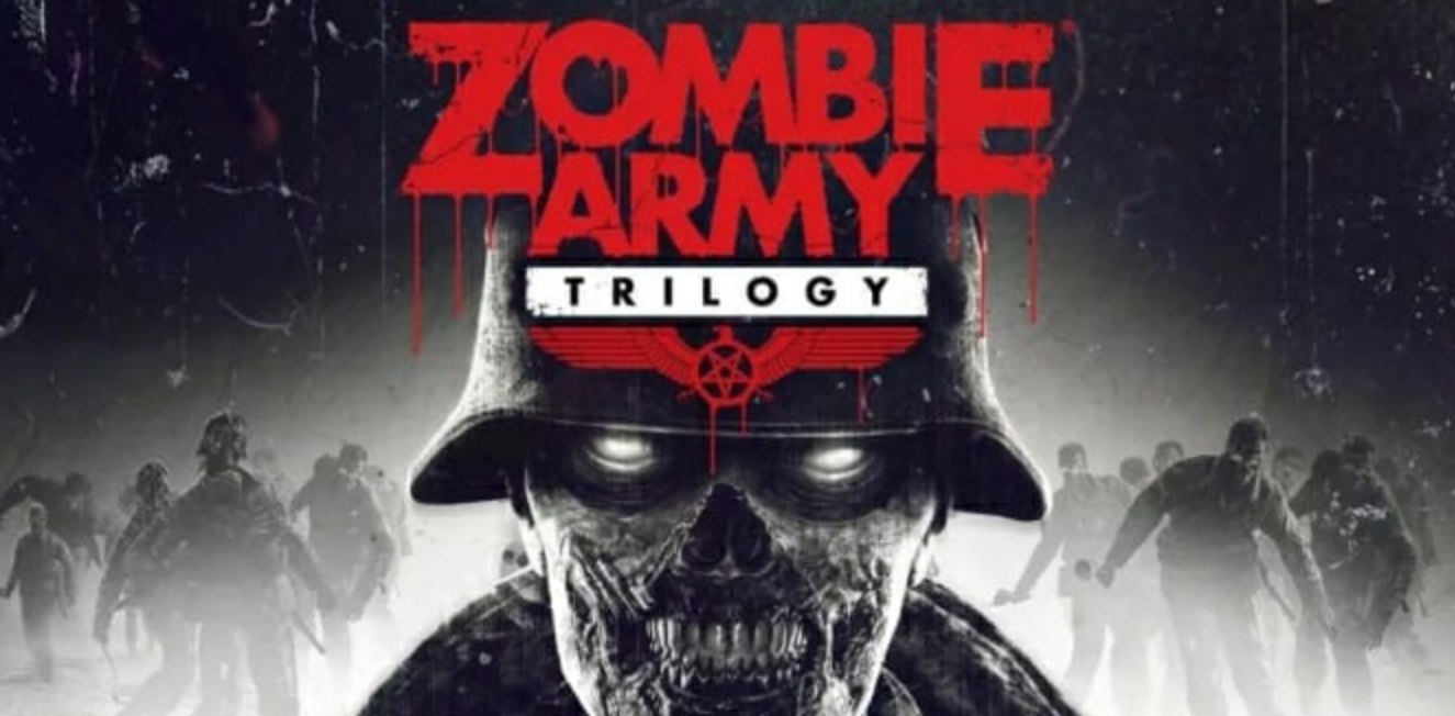 《僵尸部队三部曲 Zombie Army Trilogy》Switch中文版XCI下载 – 含1.0.2补丁_0
