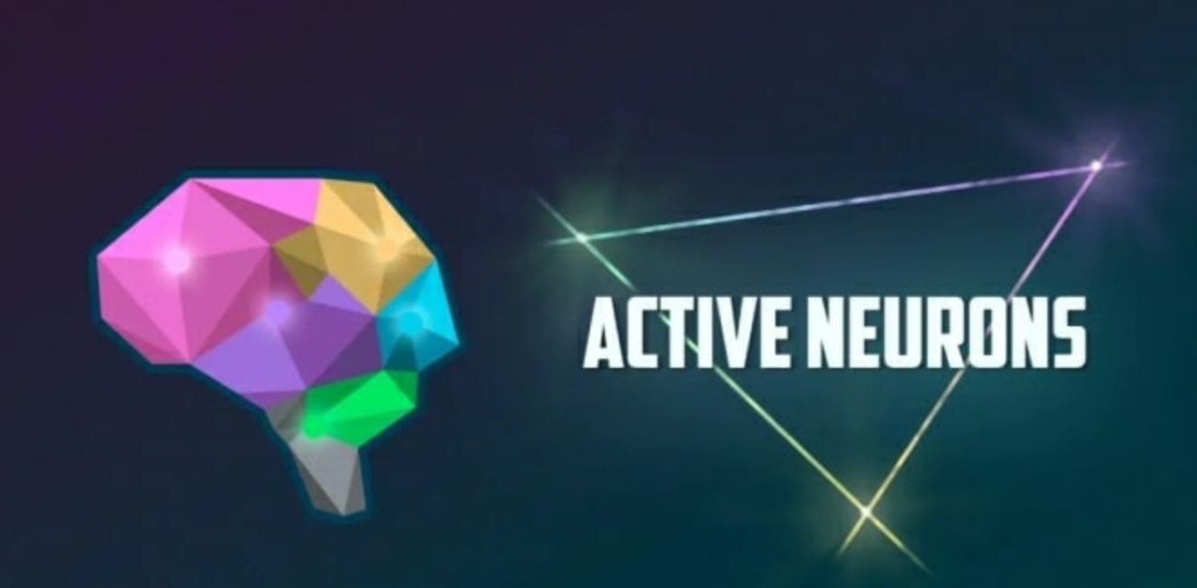 《活性神经元 – 解谜游戏 Active Neurons – Puzzle game》Switch中文版NSP下载_0