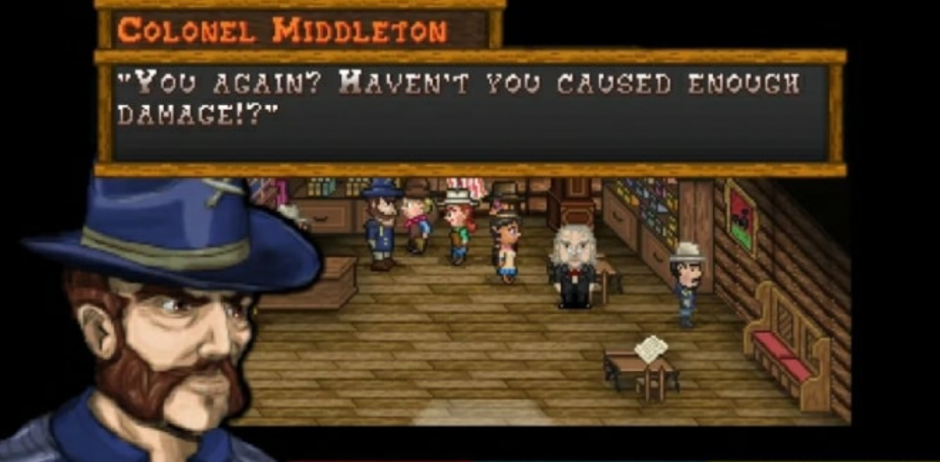 《赏金墓地 Boot Hill Bounties》Switch英文版NSZ下载 – 含1.0.5补丁_0