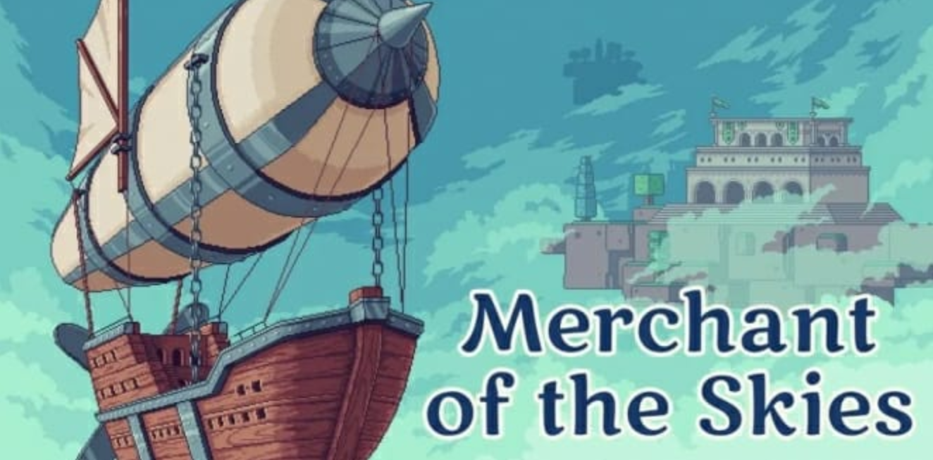 《天空商人 Merchant of the Skies》Switch中文版NSZ下载 – 含1.0.3补丁_0
