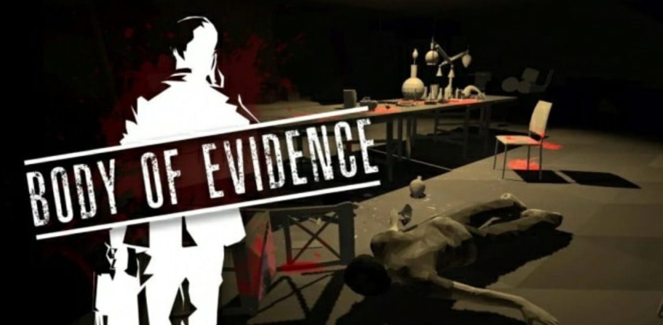 《尸体证据 Body of Evidence》Switch英文版NSP下载_0