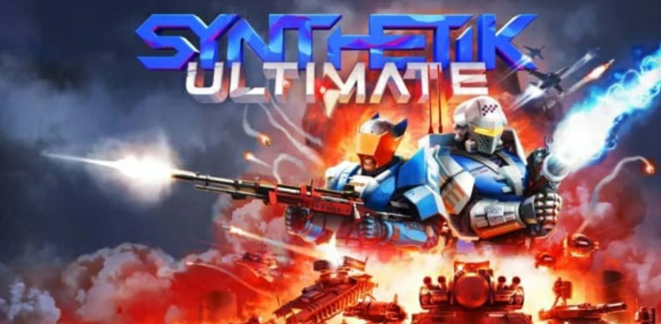 《虚实之间：终极版 SYNTHETIK：Ultimate》Switch中文版NSZ下载 – 含26.06补丁_0