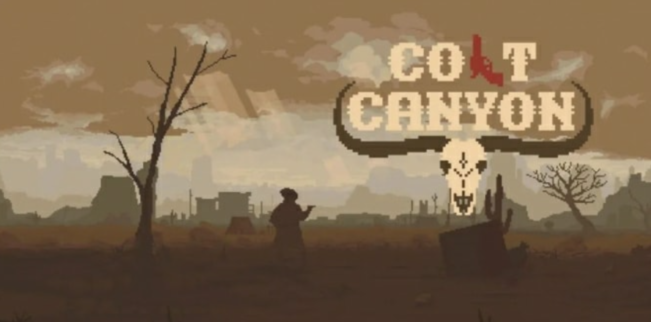 《柯尔特峡谷 Colt Canyon》Switch中文版NSZ下载_0