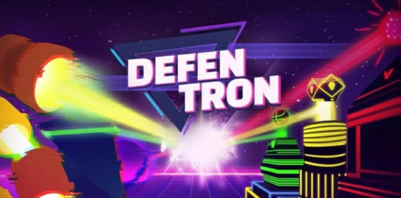 《防御管 Defentron》Switch英文版NSZ下载 – 含1.0.1补丁_0