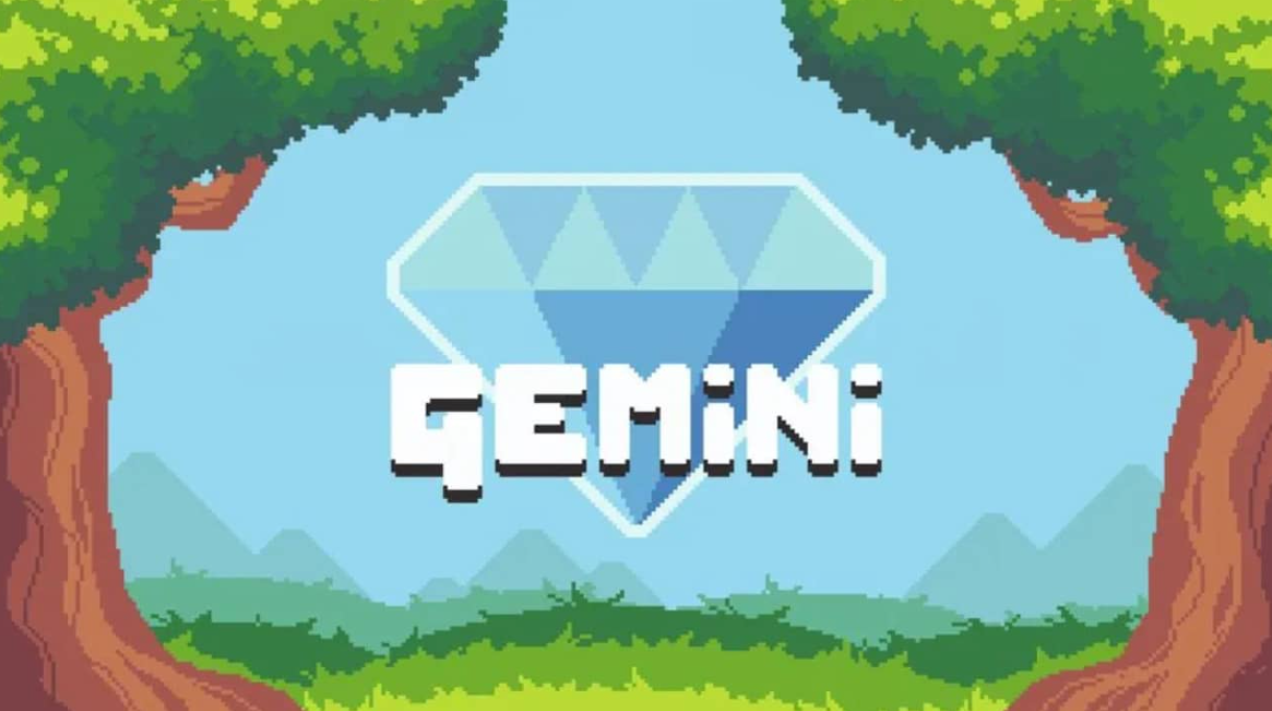 《双子星 Gemini》Switch英文版NSZ下载_0