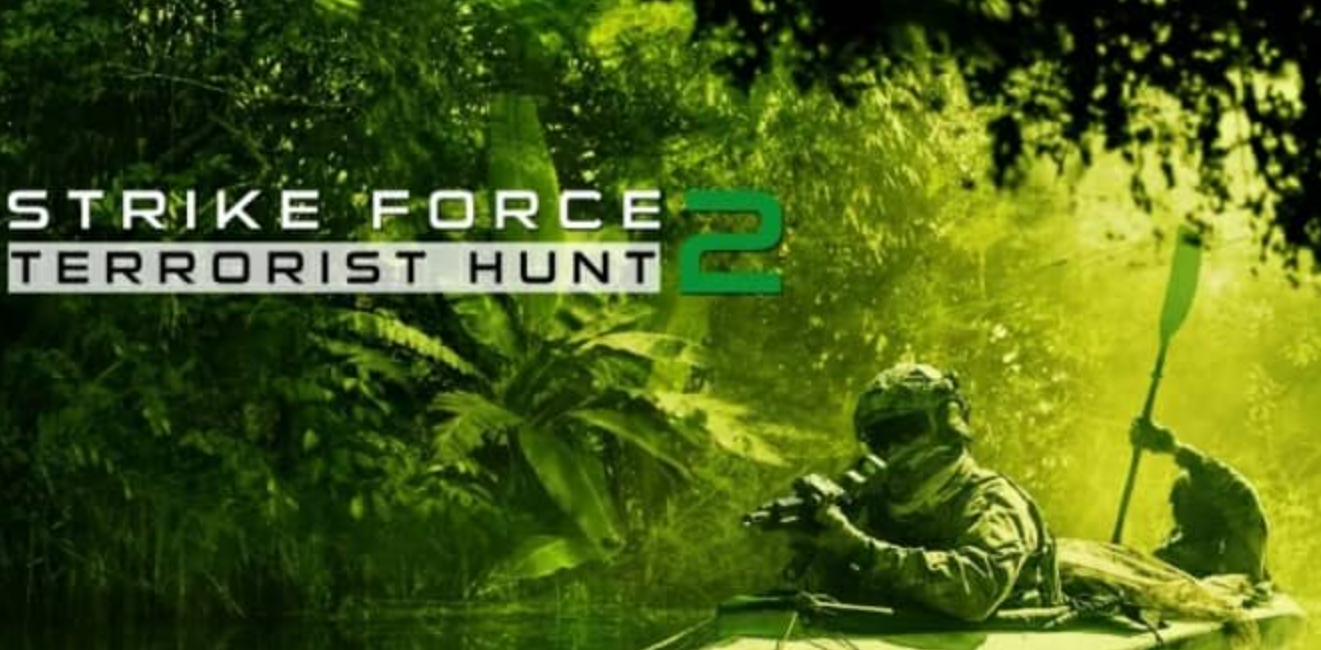 《打击力量2：恐怖狩猎 Strike Force 2 – Terrorist Hunt》Switch英文版NSZ下载 – 含1.1.1补丁_0