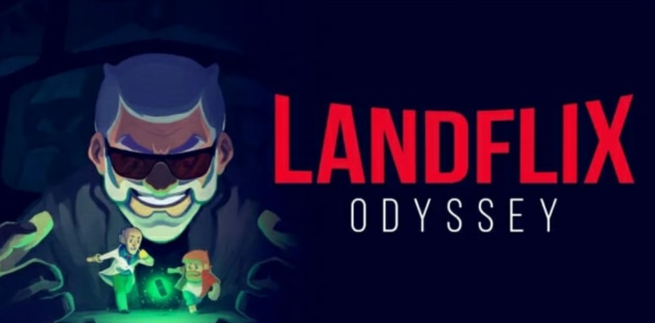 《Landflix Odyssey》Switch英文版NSZ下载 – 含1.0.2补丁_0