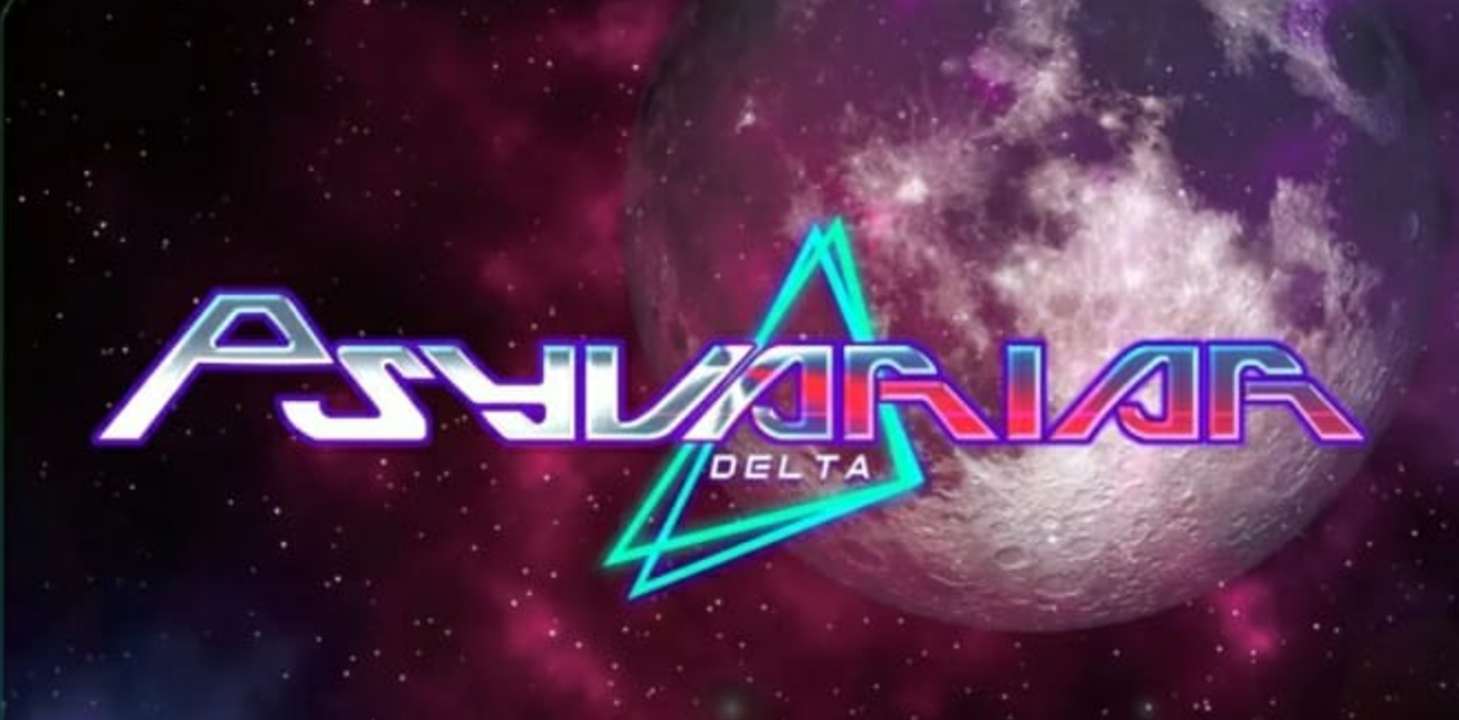 《雷霆战机 Delta》Switch中文版NSP下载 – 含1.0.3补丁+DLC_0