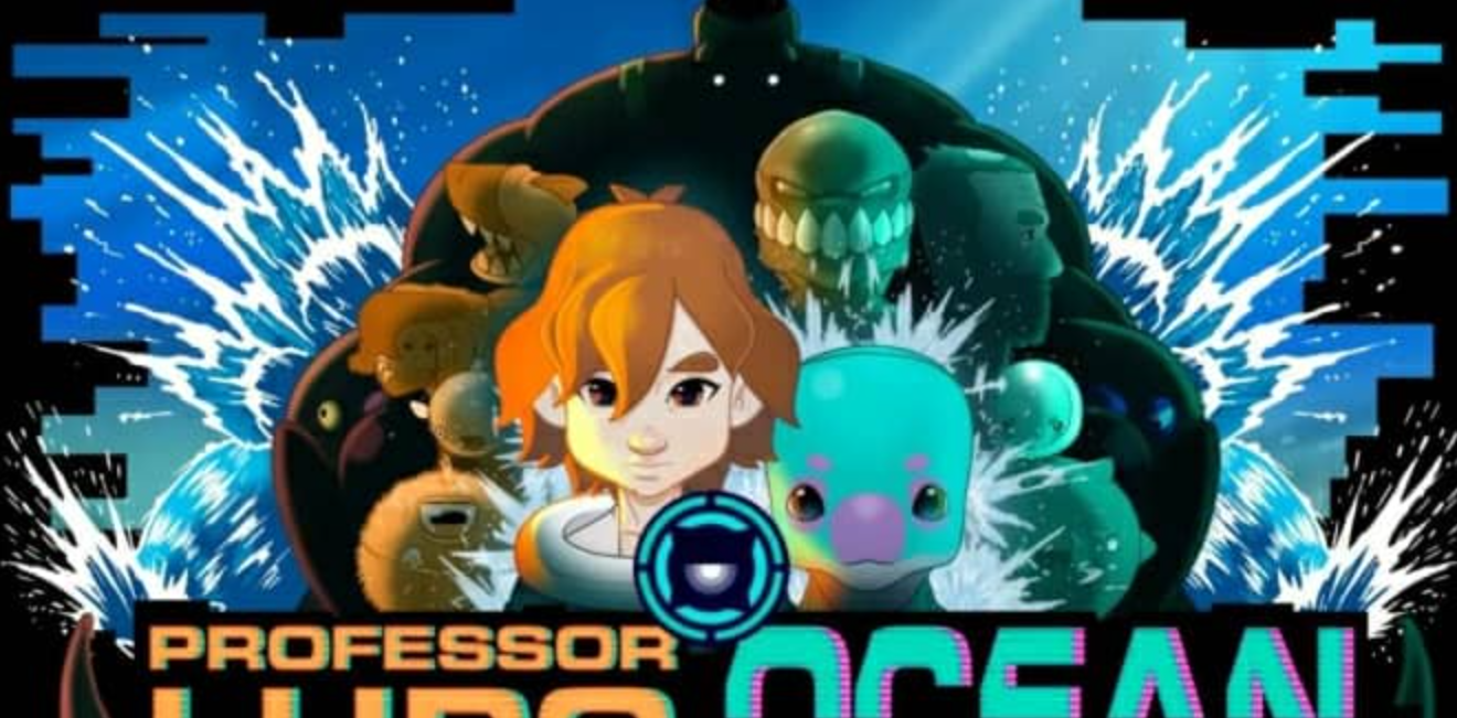 《卢波教授：星际之海 Professor Lupo:Ocean》Switch中文版NSP下载_0
