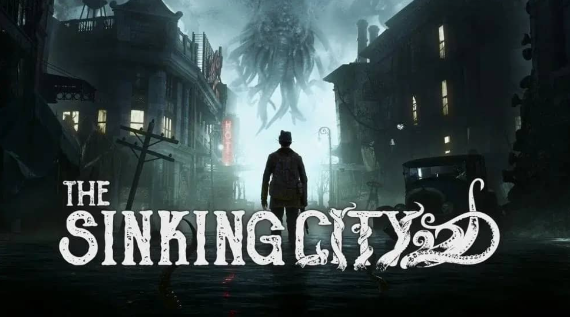 《沉没之城 The Sinking City》Switch中文版NSP下载 – 含1.2.0补丁+5DLC_0