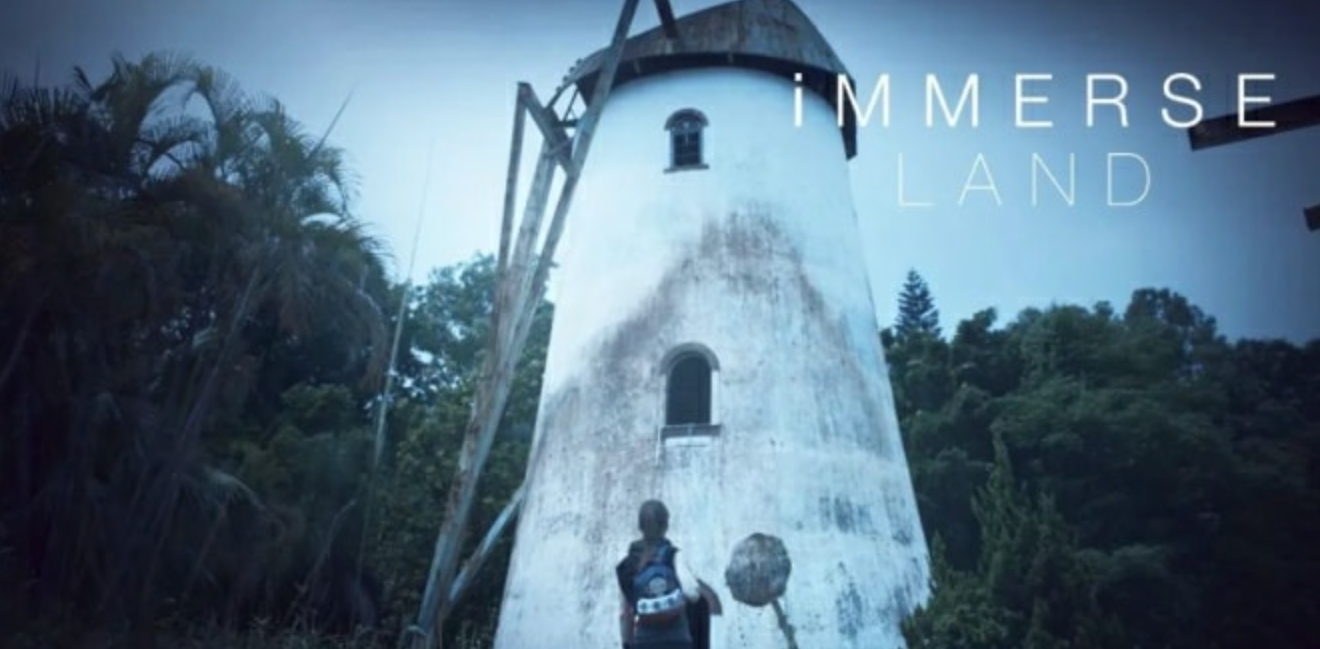 《因迈思乐园 Immerse Land》Switch中文版NSP下载 – 含1.0.2补丁_0