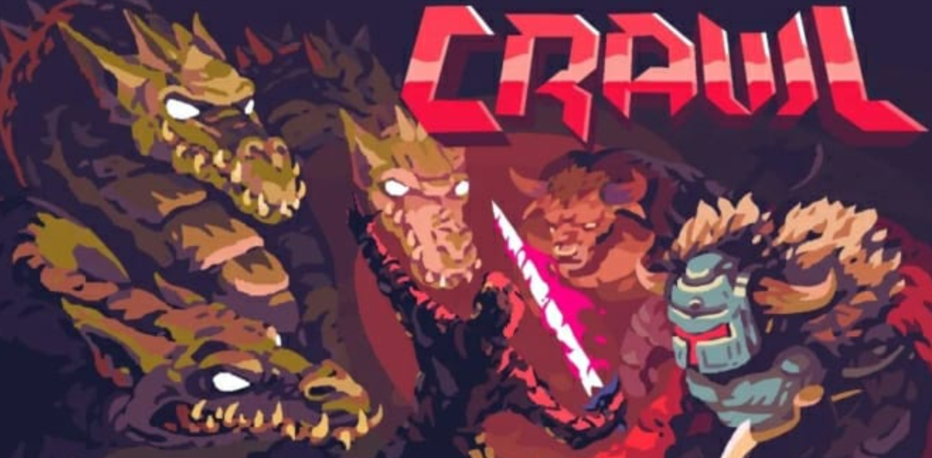 《爬行者 Crawl》Switch英文版NSP下载_0