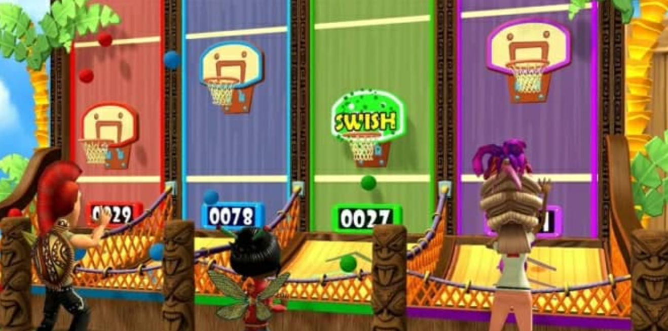 《体感嘉年华 CARNIVAL GAMES》Switch中文版NSP下载 – 含1.0.1补丁_0