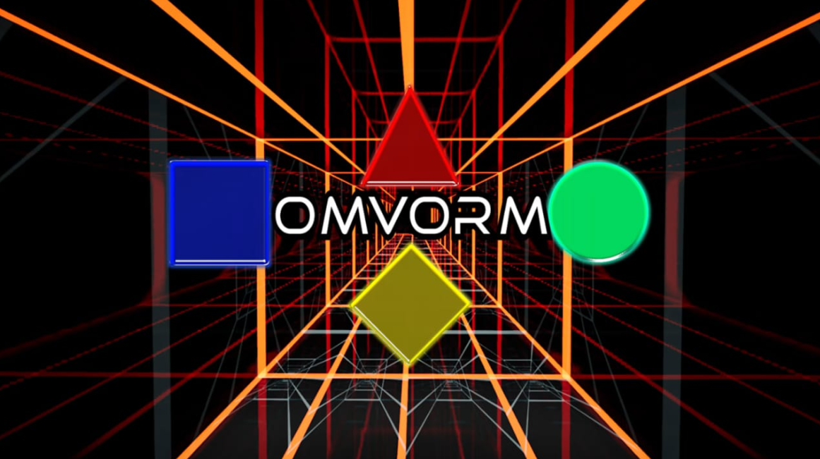 《欧姆沃尔姆 Omvorm》Switch英文版NSZ下载 – 含1.4.0补丁_0