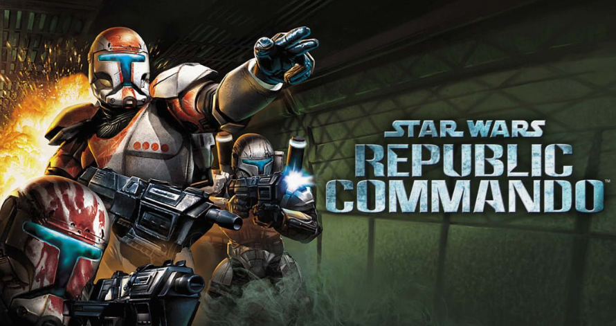 《星球大战：共和国突击队 Star Wars: Republic》Switch中文版NSP下载 – 含1.0.5补丁_0