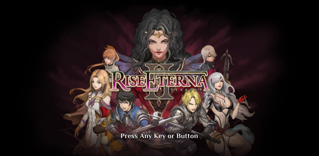 《崛起永恒2 Rise Eterna 2》Switch美版NSZ下载 – 含1.0.1补丁_1