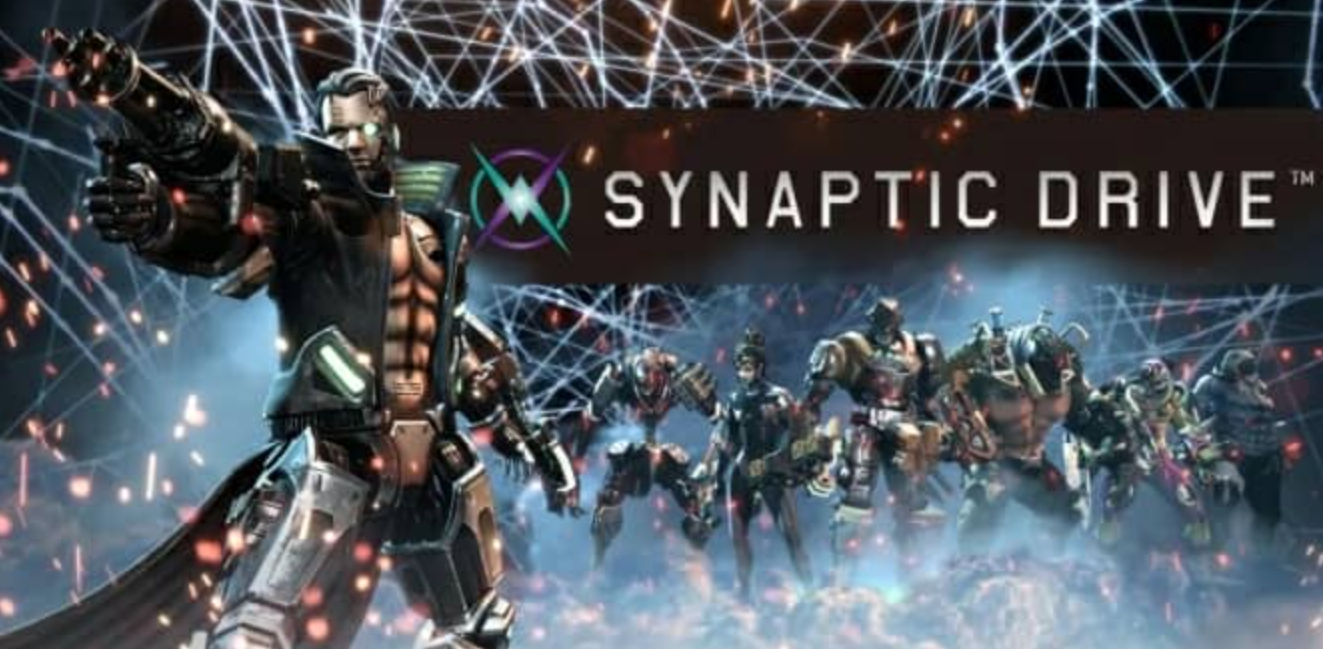 《突触驱动 SYNAPTIC DRIVE》Switch中文版NSP下载 – 含1.0.2补丁_0
