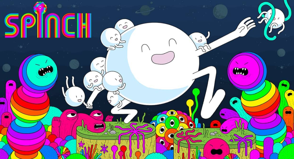 《菠菜 Spinch》Switch中文版NSZ下载 – 含1.0.3补丁_0