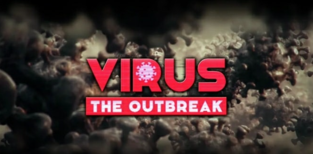 《爆发 The Outbreak》Switch中文版NSZ下载_0