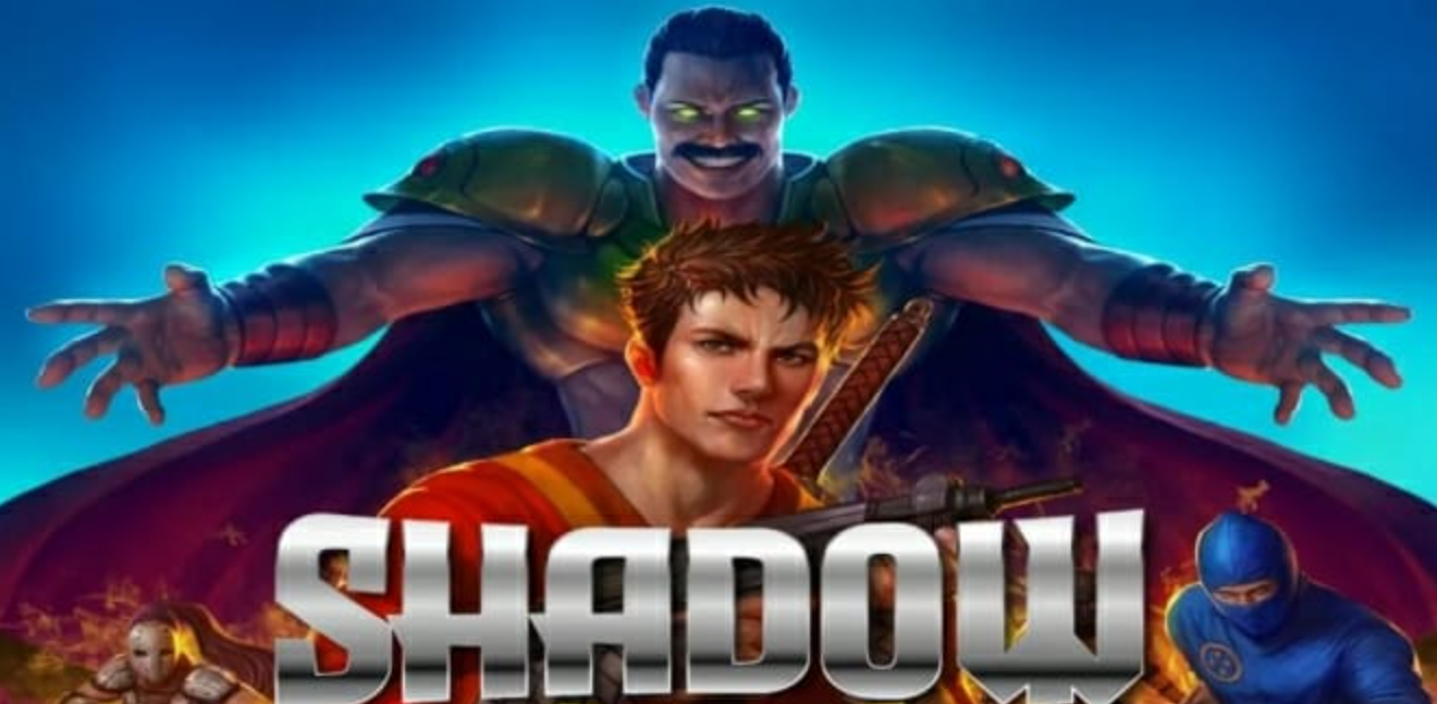 《暗影帮派 Shadow Gangs》Switch英文版NSP下载_0