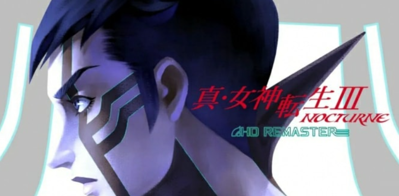 《真・女神转生3：重制版》Switch中文版NSP下载 – 含1.0.4补丁+9DLC_0