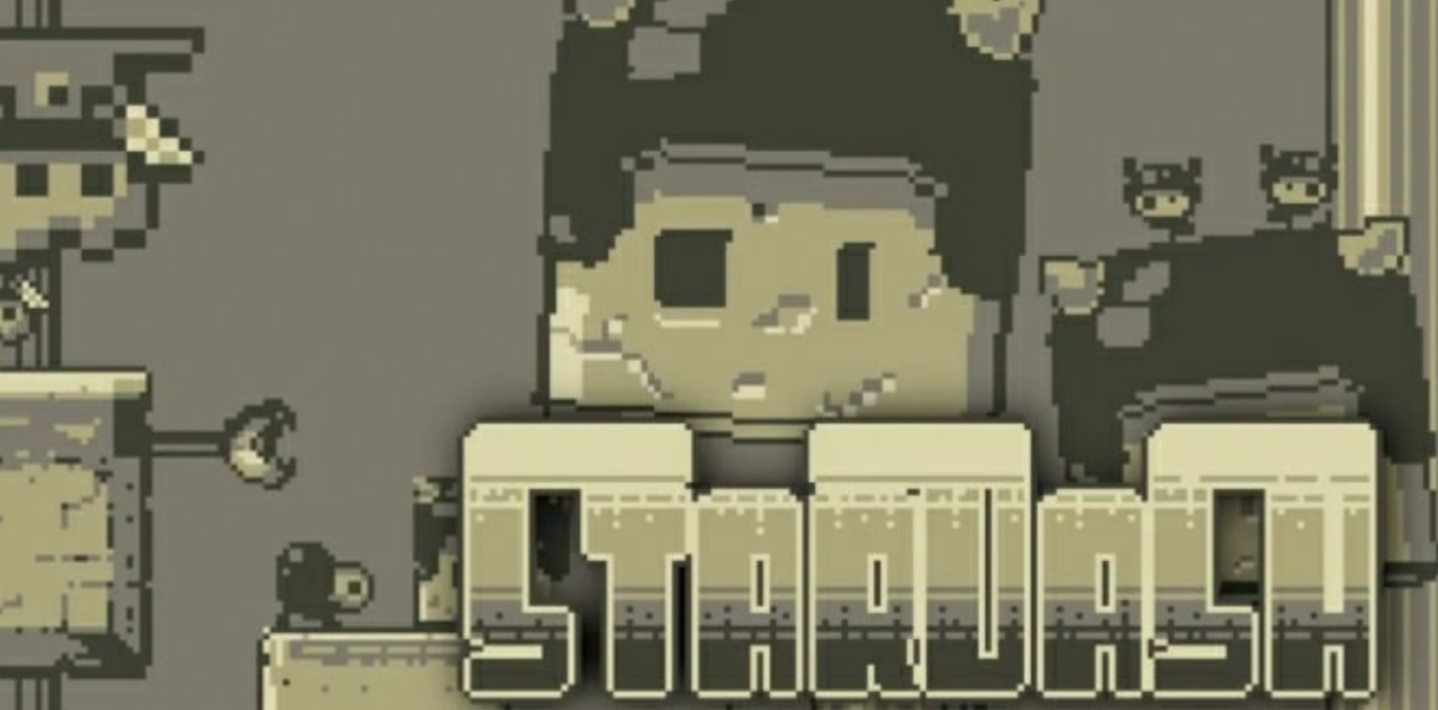 《复古大冒险 Stardash》Switch英文版NSZ下载_0