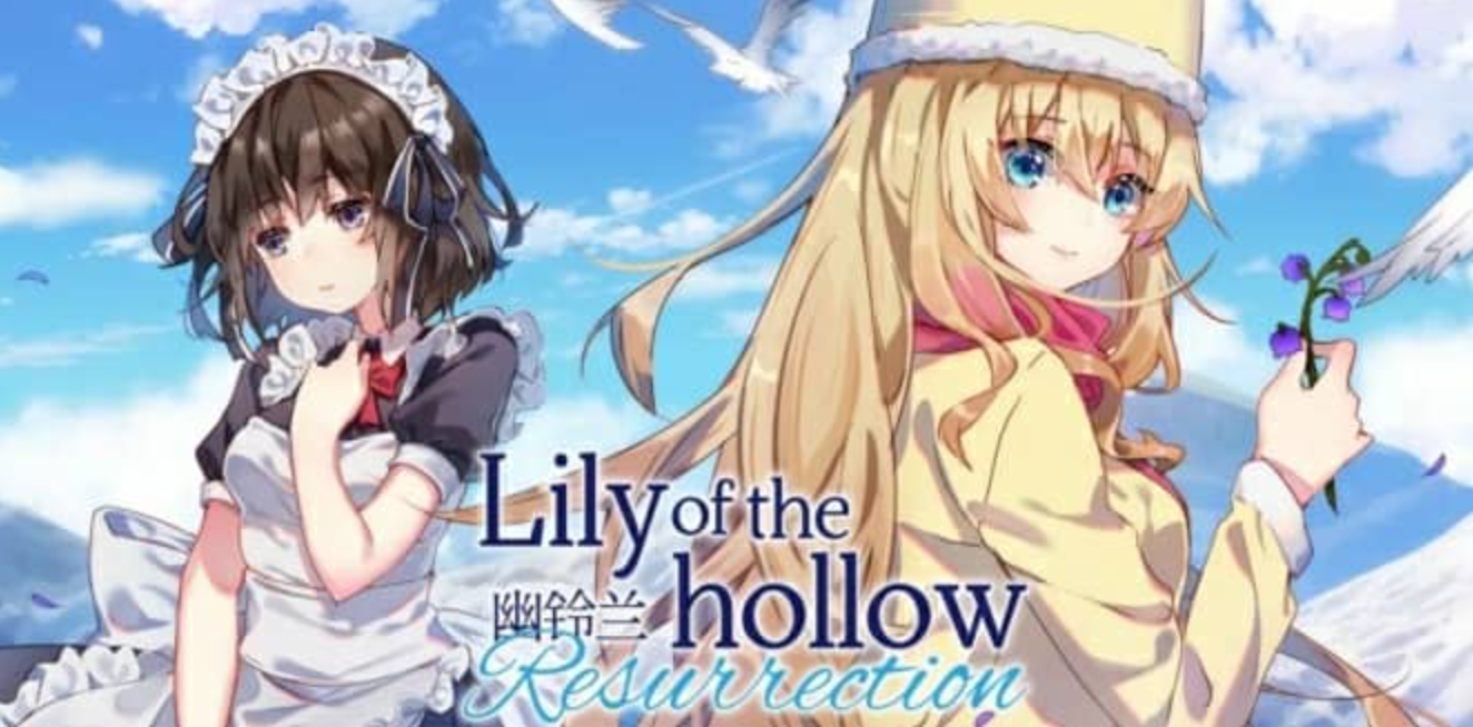 《幽铃兰 Lily of the Hollow – Resurrection》Switch中文版NSZ下载 – 含1.0.1补丁_0