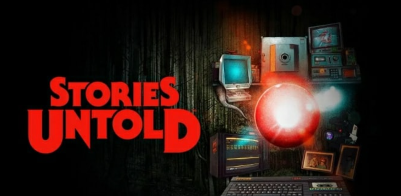《不为人知之事 Stories Untold》Switch中文版NSP下载 – 含1.0.3补丁_0