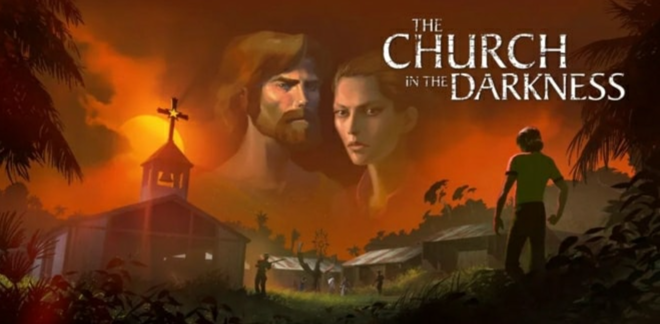 《黑暗中的教堂 The Church in the Darkness》Switch中文版NSZ下载_0