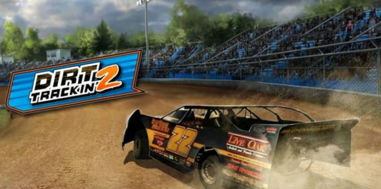 《尘埃跟踪2 Dirt Trackin 2》Switch英文版NSZ下载 – 含1.8.9补丁_0