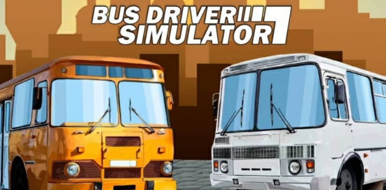 《巴士驾驶员模拟器 Bus Driver Simulator》Switch英文版NSZ下载_0