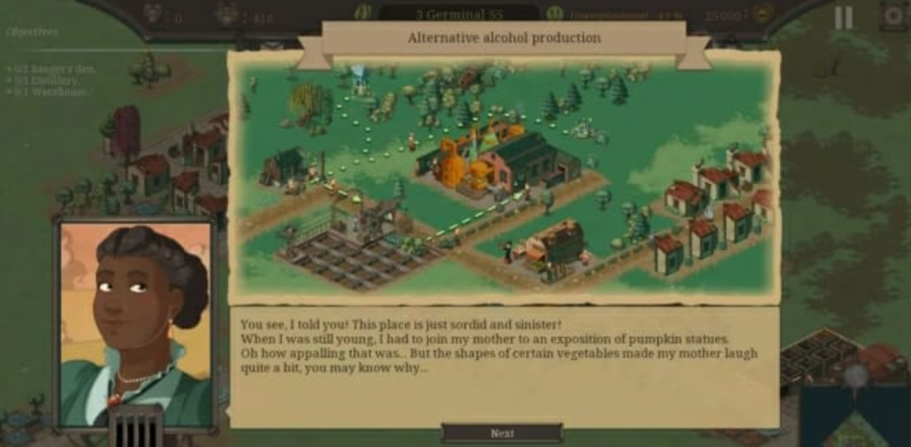 《Lethis：进步之路 Lethis – Path of Progress》Switch英文版NSZ下载 – 含1.8补丁_0
