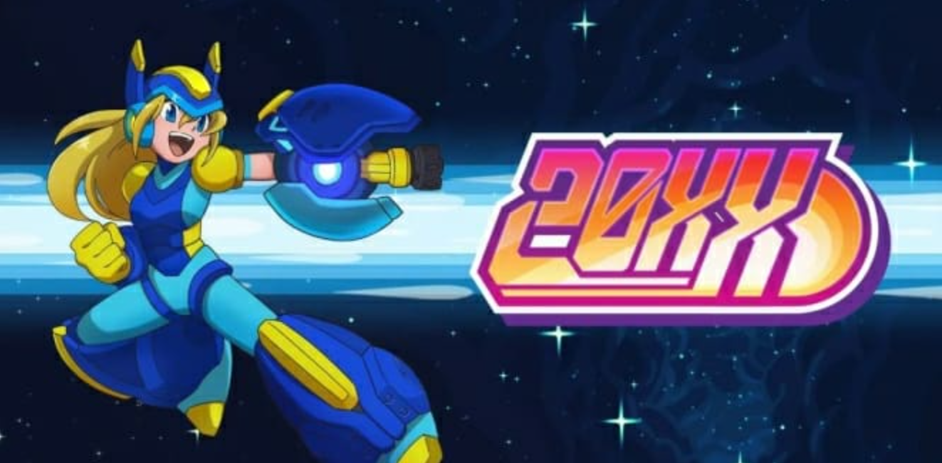 《20XX》Switch中文版NSP下载 – 含1.0.4补丁_0