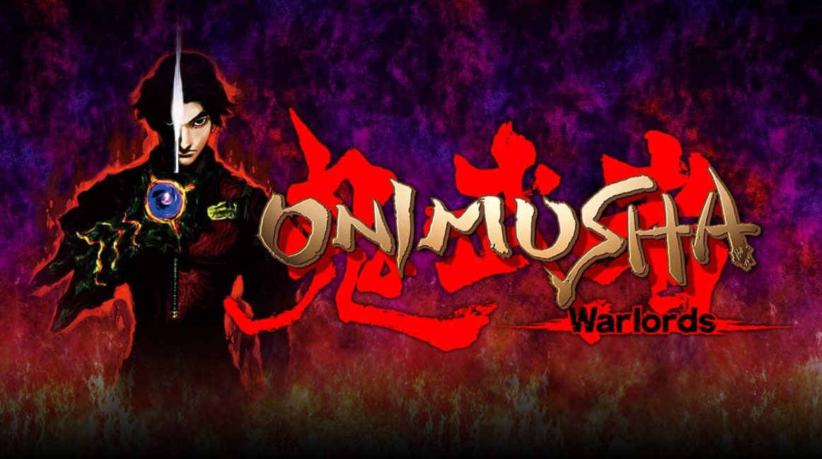 《鬼武者 Onimusha:Warlords》Switch中文版NSZ下载 – 含1.0.1补丁_0