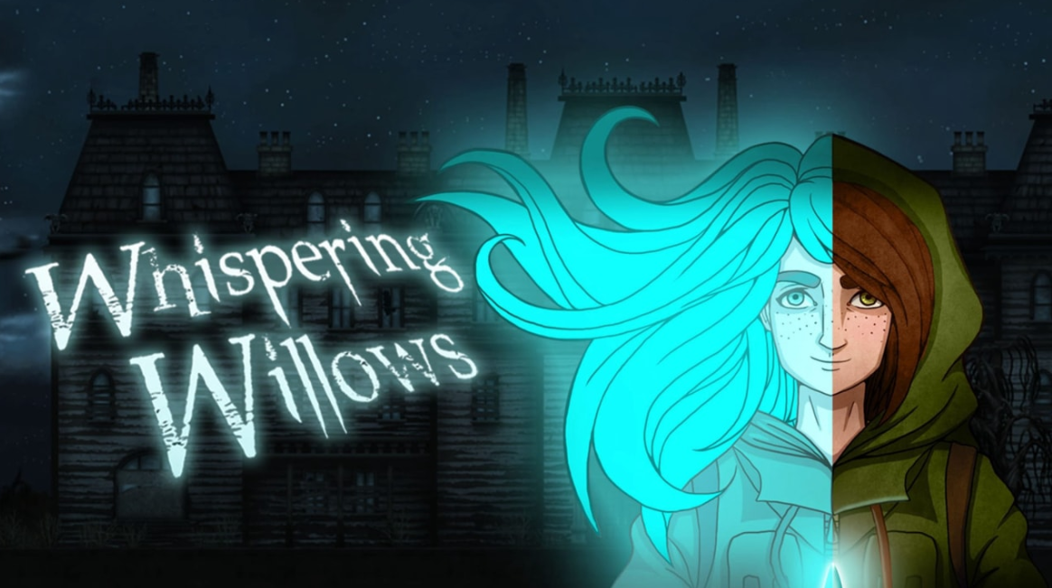 《灵界女孩 Whispering Willows》Switch中文版NSZ下载_0