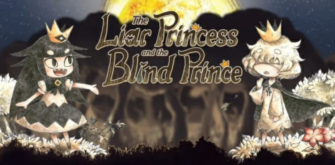 《说谎公主与盲眼王子 Liar Princess and the Blind Prince》Switch中文版NSP下载 – 含1.0.1补丁_0