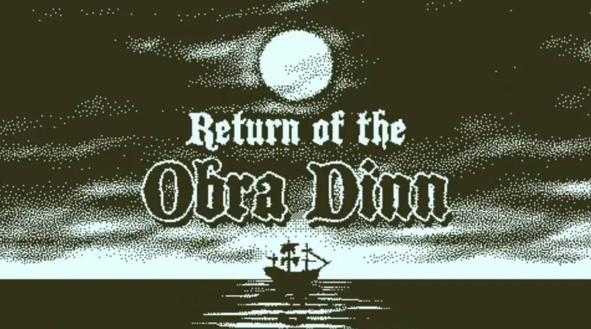 《奥伯拉丁的回归 Return of the Obra Dinn》Switch中文版NSP下载 – 含1.0.1补丁_0