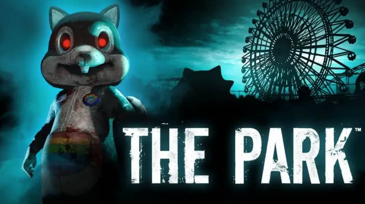 《恐怖乐园 The Park》Switch中文版NSP下载 – 含1.0.1补丁_0