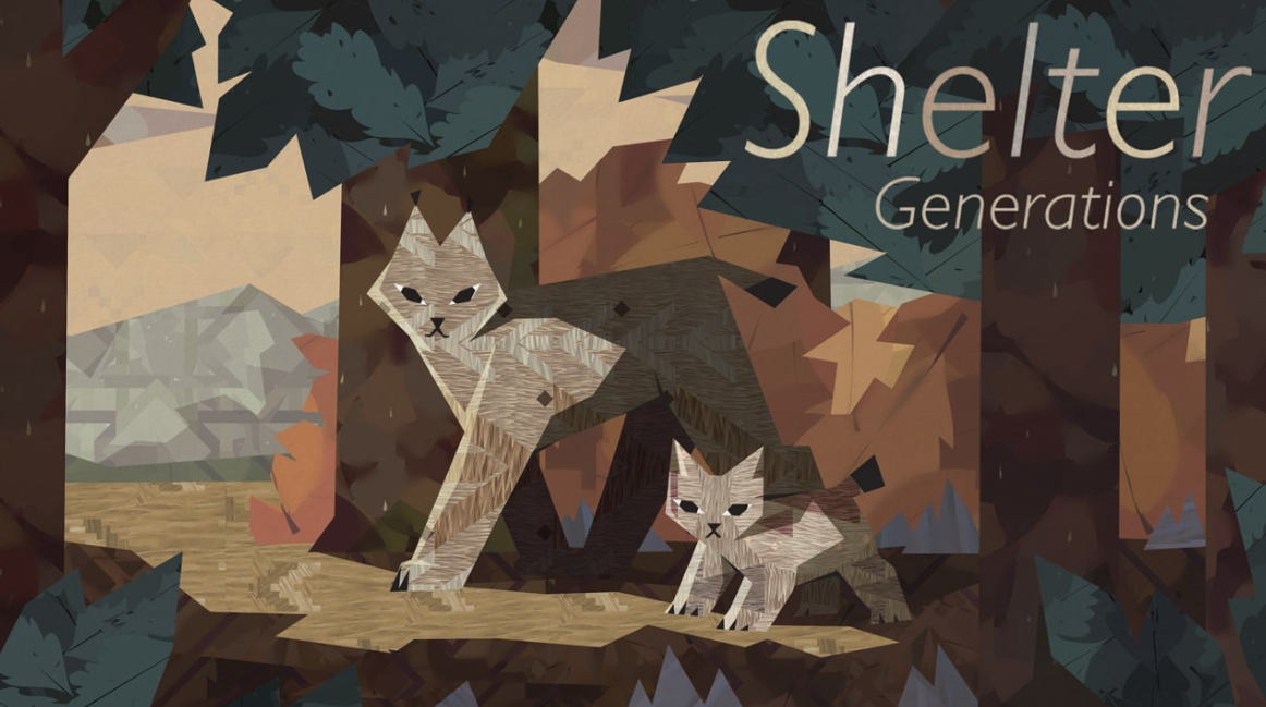 《避难所世代 Shelter Generations》Switch中文版NSP下载_0