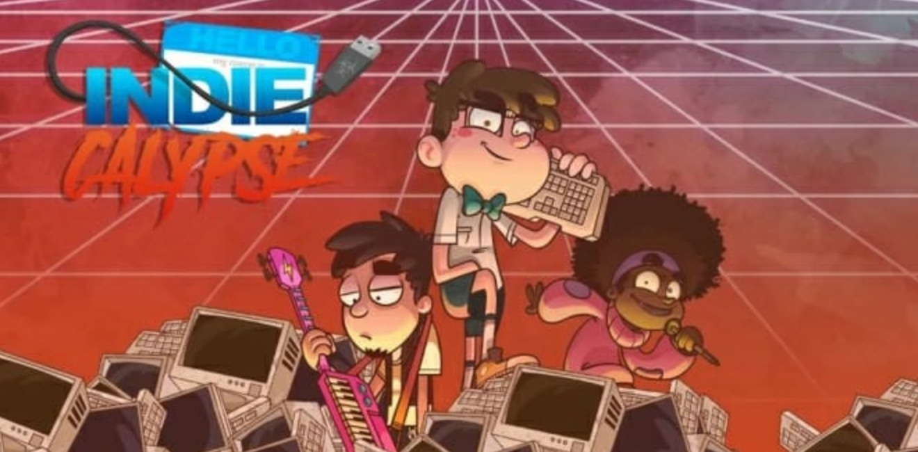 《独立剧 Indiecalypse》Switch英文版NSP下载 – 含1.0.2补丁_0